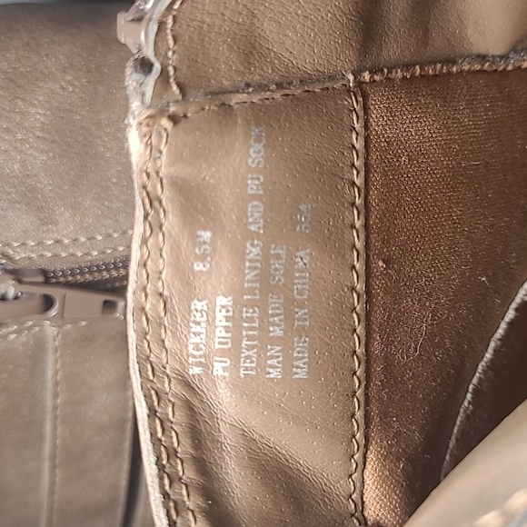 Ankle boots - Picture 7 of 8